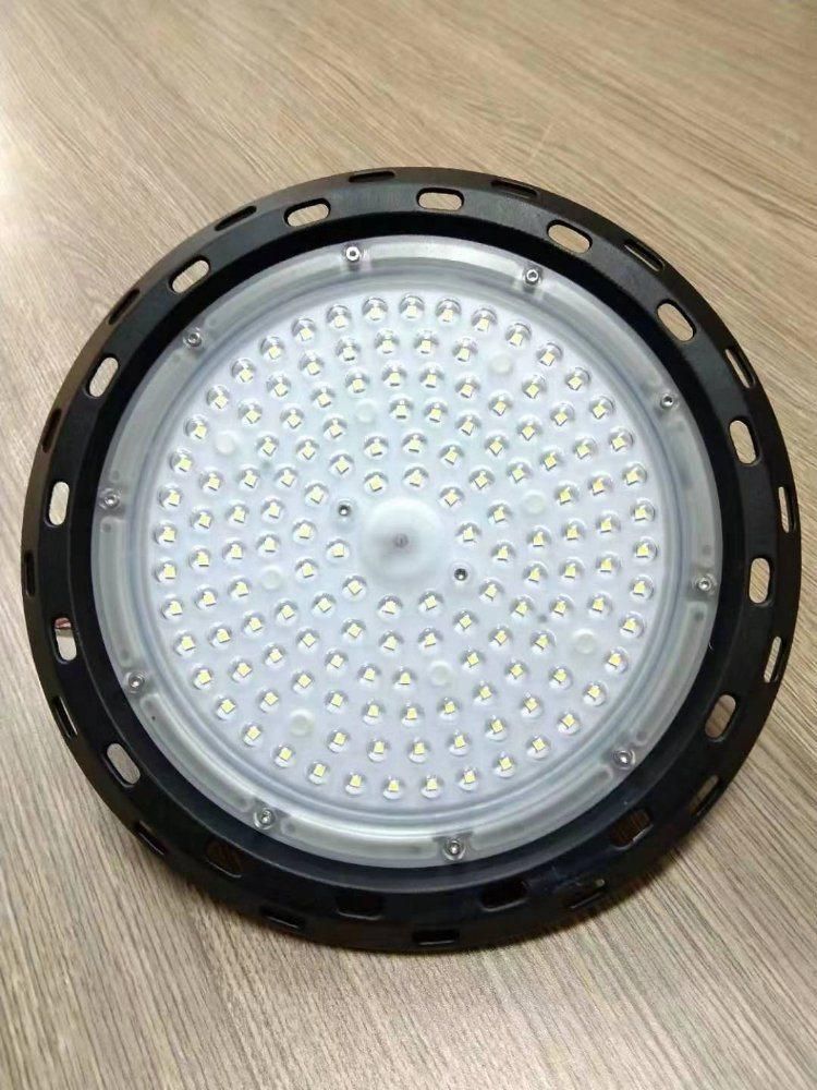 CREE Chips Meanwell Driver 140lm IP65 Outdoor 200W UFO LED High Bay Light