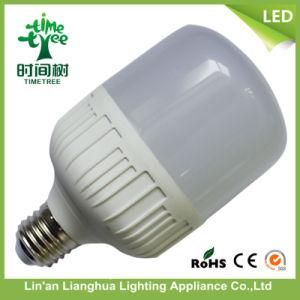 High Quality High Power 85-265V 20W Aluminum LED Bulb with Plastic Housing
