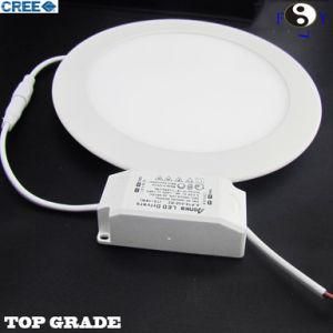 LED Panel Light 12W Episar SMD2835 LED Panel Light