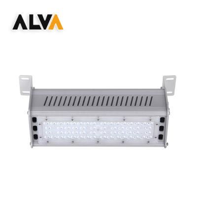 Alva / OEM High Power 50W Linear LED High Bay Light