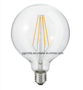 Long Filament High Lumen Globe Light Bulbs