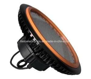 China Factory Price Industrial UFO LED High Bay Light 120W