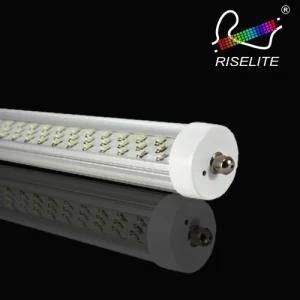 UL ETL 2400mm 8ft 50W 5000lm Fa8 Single Pin T8 LED Tube