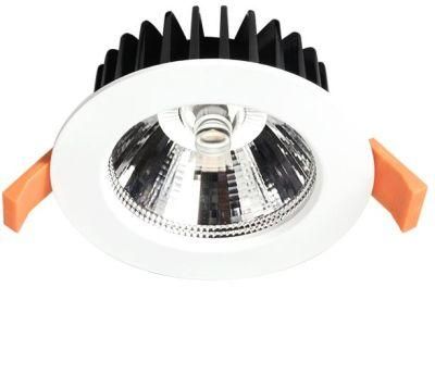 10 Degree Narrow Beam Angle LED Downlight