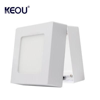 Low Price Dimmable LED Panel Light