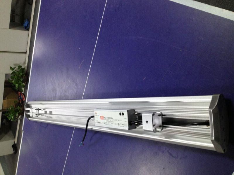 IP65 Indoor and Outdoor Linear LED High Bay Light 120W