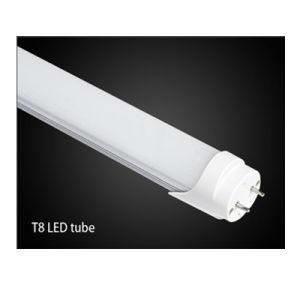 5 Year Warranty Straight OEM CE/UL Dlc 4ft 1.2m 18W Non- Disassembly LED Tube (BSEL2)