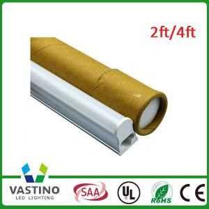 24W 1500mm PC White T5 LED Tube for Supermarket