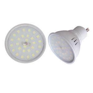 GU10 6W Dimmable SMD LED Bulb