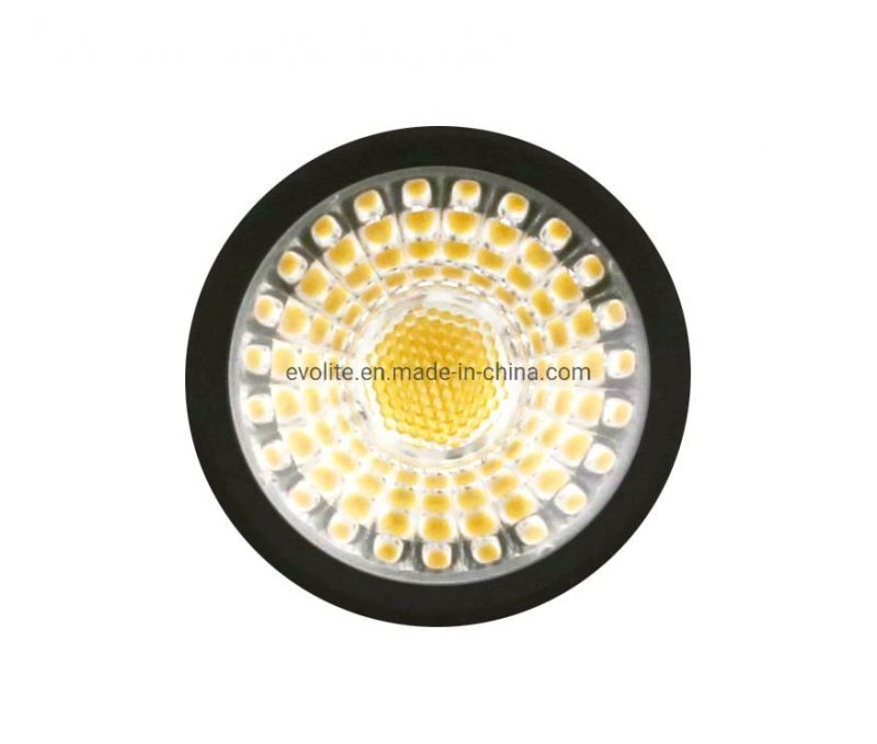 Anti Glare Lens 9W COB Down Light Module MR16 LED Downlight LED Downlight 9W Module
