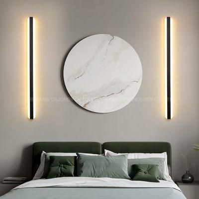 Cooling Designed Electric Home Dehumidifiersconce up Color White Radiators LED Wall Light