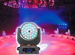 360W LED Moving Zoom (36pcs10W 4-in-1 RGBW )