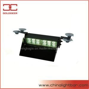 High Power LED Visor Light Warning Light (SL631-V)