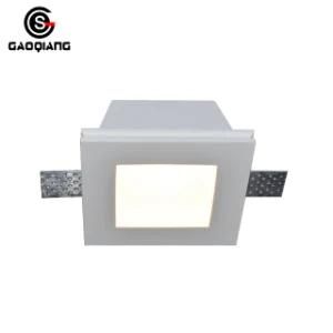 Embedded LED Down Lamp, Household Decoration Lighting, Gqd2006