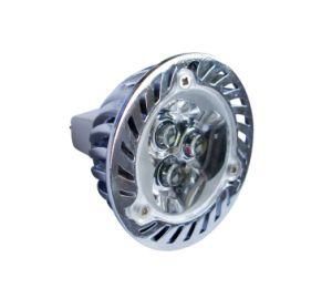 3*1W High Power LED Lamp