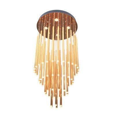 Masivel Lighting Indoor Decorative LED Chandelier Light Modern LED Lighting