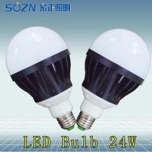 LED Lighting Bulb 24we27 with High Power LED