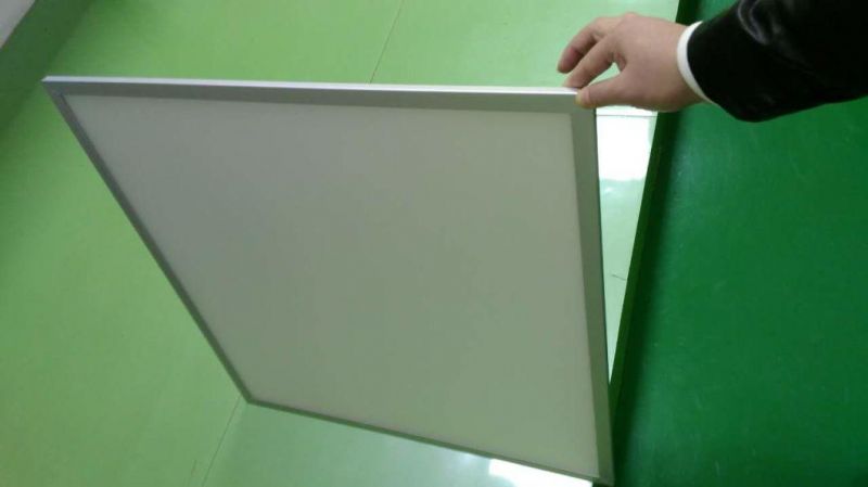 40W Ugr17 600X600mm LED Flat Panel for Commercial Light