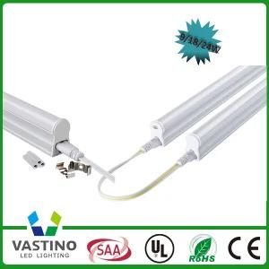 Free OEM Shenzhen Quality T5 T8 LED Tube Light