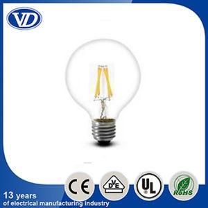 G80 Crystal Bulb 6W LED Bulb Light