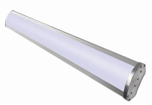 Warehouse High Bay Design 130lm/W 150W LED Linear Pendant Light