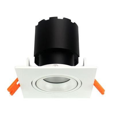 High Quality LED COB Light 0-10V Driver Ce Lighting