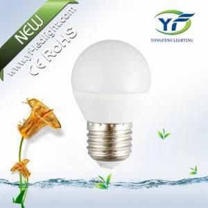 85-265V 6W SMD LED with RoHS CE SAA UL