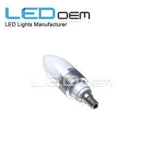 E14 LED Candle Lamps (SZ-AE1404)