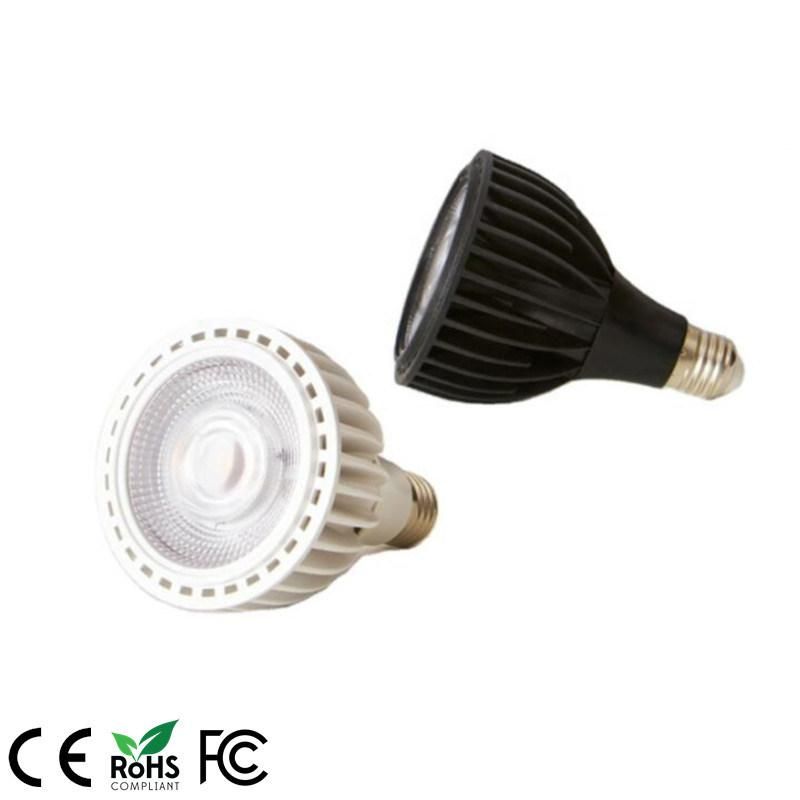 Full Spectrum Ra98 E26 E27 110lm/W Plant Growing Light 20W LED PAR Light PAR30 LED Light Bulb