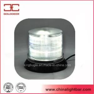 9V-30V LED Warning Lights Strobe Beacon for Car (TBD348-LEDIII)