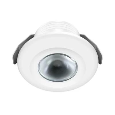 Recessed LED Spotlight 3W COB LED Light Spot Light Downlight 301