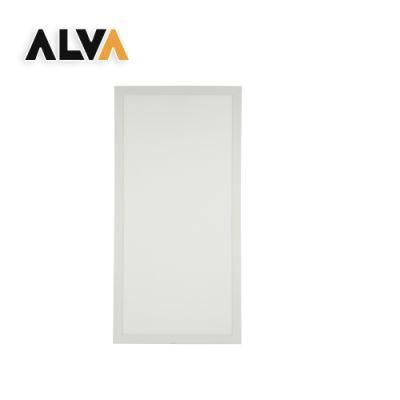 2700-7000K Aluminium Material 40W Backlit LED Panel Light