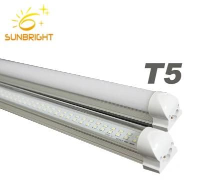 Waterproof T5 T8 12V LED Tube Light for Indoor Outdoor