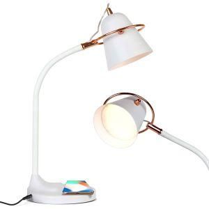 Classical Design Good Quality Indoor Illumination Desk Table Lamp