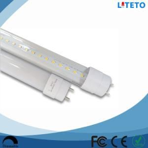 UL Standard 110lm/W 22W 48inch LED T8 Tubes