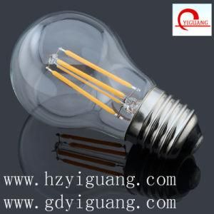 High Quality Dimmable LED Bulb Light A15
