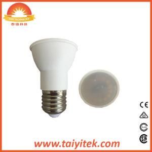 3W 5W GU10 MR16 JDR E27 LED Spot Bulb Light