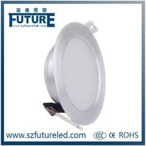 18W Down Light, LED Downlight with 2 Years Warranty