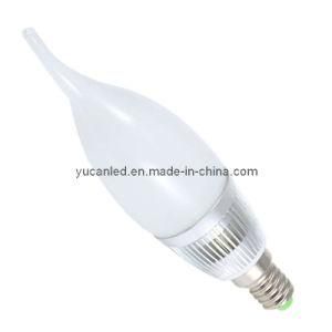 LED Candle (YC-CLF-3WA6-WW-2)