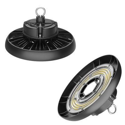 China Factory Made 100W IP65 LED High Bay Light UFO