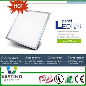 UL TUV CE Indoor Office Application 600*600 LED Panel Light