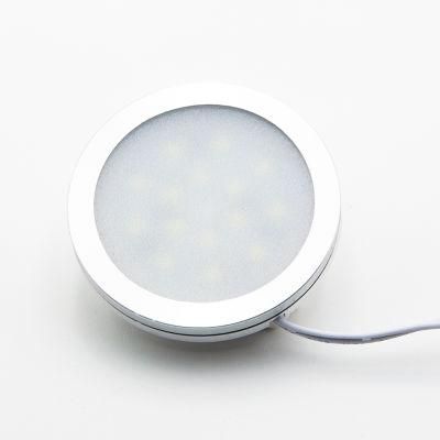 RGBW 3W Mini LED Ceiling Light for Home Hotel Ceiling Party Lighting