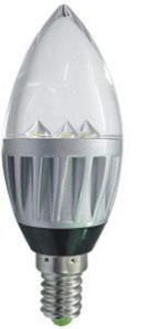 LED Candle Bulb (YL-3W Candle Bulb)
