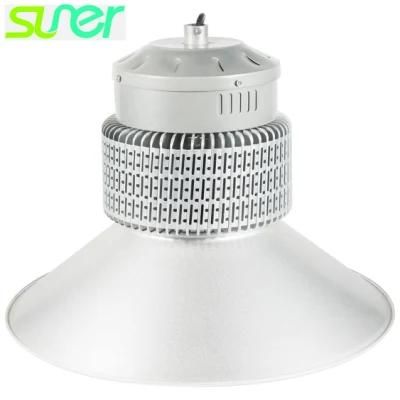 Industrial LED High Bay Light 150W with 120d Matt Shade 5000K