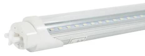 LED T8 Light Tube with Frosted Cover Aluminum Body 0.9m 12W 6000-6500K Cool White 100lm/W