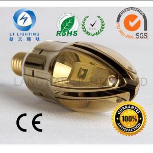 CE&RoHS Approved 4W LED Candle Light /Yulan Lamp