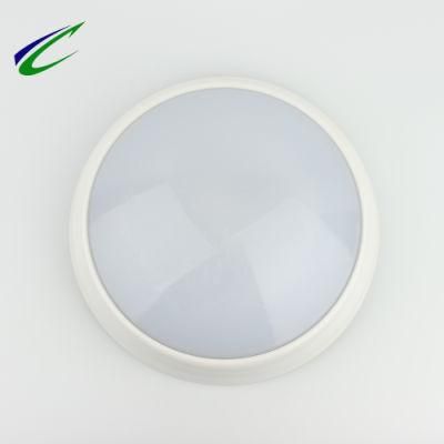 Round White LED Ceiling Light IP66 LED Ceiling Panel Light