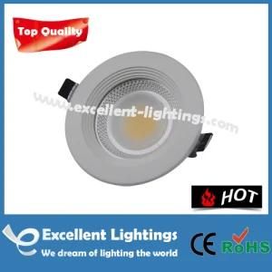 Passed CE and RoHS Certification 18W LED Downlight