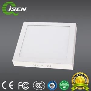 Modern Fashion 12W Surface Downlight with Round Shape