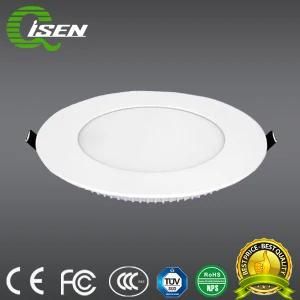 15W Good Price Round LED Panel Light with 3000K/4000K/6500K for Home Lighting